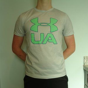 Under Armour Training Shirt Boys